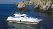AICON 72 Yacht 
